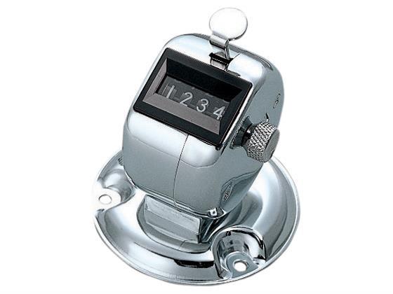 コクヨ 数取器 卓上型[代引不可]【仕入先直送品Ａ】