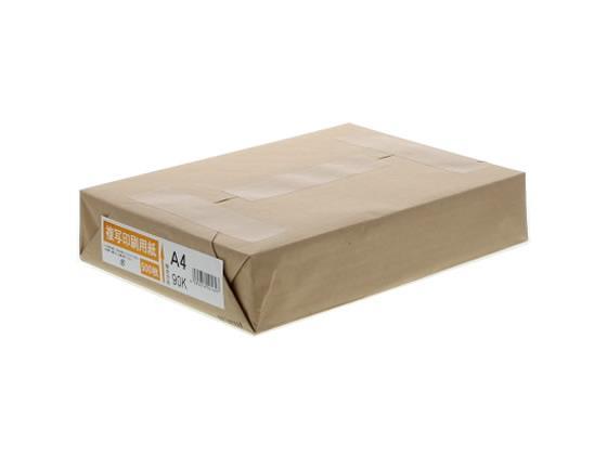 リコー 厚口コピー用紙 A4 90Kg 500枚