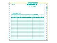 ヒサゴ ドットプリンタ用 請求書(品名別) 200セット