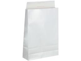 スーパーバッグ コーティング宅配袋 大 100枚[代引不可]【仕入先直送品Ａ】