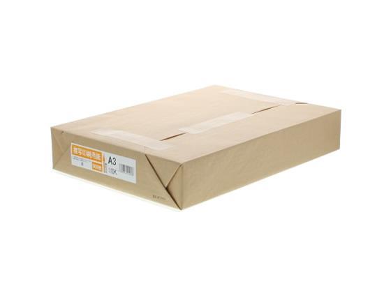 リコー 厚口コピー用紙 A3 110Kg 500枚