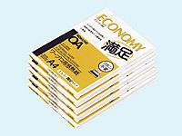 コクヨ(KOKUYO) ワープロ用感熱紙 エコノミー満足タイプ A4 5冊