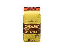 共和 輪ゴム オーバンド 1kg袋 #520[代引不可]【仕入先直送品Ａ】