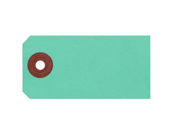 リンテック カラー豆荷札 針金荷札 ワカタケ 2000枚[代引不可]【仕入先直送品Ａ】