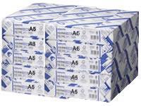 コクヨ(KOKUYO) KB用紙(共用紙) 64g A5 500枚×10冊
