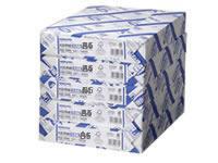 コクヨ(KOKUYO) KB用紙(共用紙) 64g B5 500枚×5冊