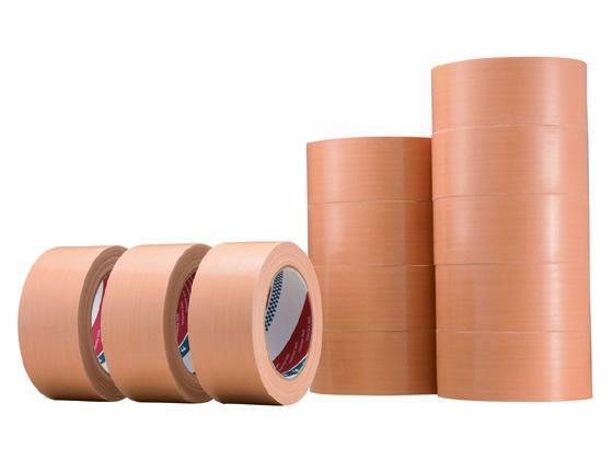 寺岡 布テープ(ノンパッケージ) 50mm×25m 30巻[代引不可]【仕入先直送品Ａ】