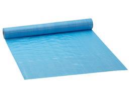 ハピラ ブルーシートロール 900mm×100m #1500[代引不可]【仕入先直送品Ａ】