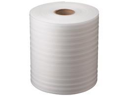 ハピラ フォームクッション300mm幅×50m巻[代引不可]【仕入先直送品Ａ】