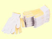 おたふく手袋 スベリ止め手袋 120組[代引不可]【仕入先直送品Ａ】