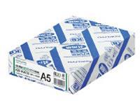 コクヨ(KOKUYO) KB用紙(共用紙) 64g A5 500枚×10冊