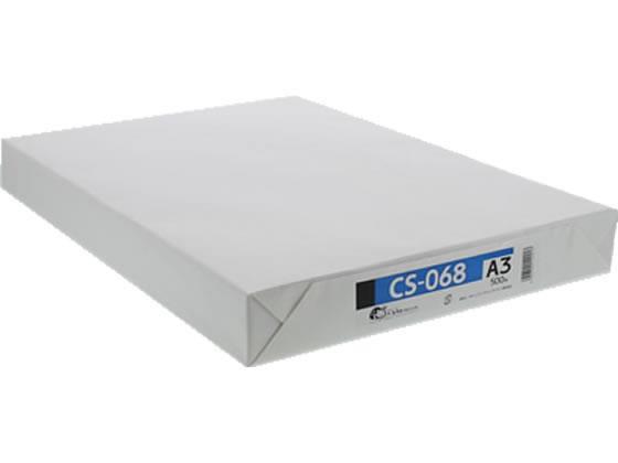 CANON(キヤノン) キヤノン純正用紙(上質紙) A3 CS-068 500枚