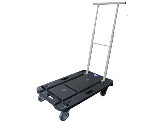 ナンシン コンパクトキャリー 100kg荷重[代引不可]【仕入先直送品Ａ】