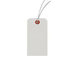 リンテック 白布荷札 大 60×120mm 1000枚[代引不可]【仕入先直送品Ａ】