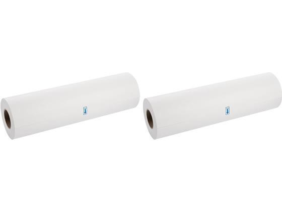 CANON(キヤノン) 複写用普通紙PBペーパー A1／A2ロール 2本入