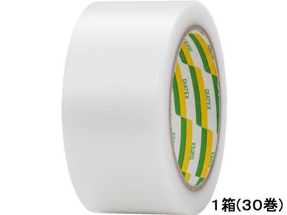 ダイヤテックス パイオランecoBP軽包装用 幅50mm*長さ25m 30巻[代引不可]【仕入先直送品Ａ】