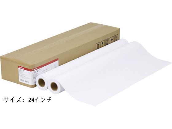 CANON(キヤノン) プレミアム普通紙/LFM-PPP/24/80[8154A015]