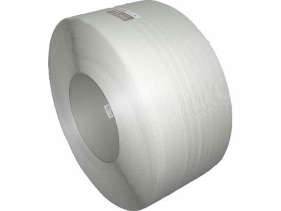 信越工業 再生SKバンド ROSタイプ 15ｍｍ×2500ｍ 透明[代引不可]【仕入先直送品Ａ】