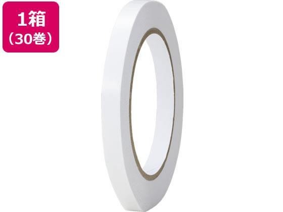 古藤工業 一般用両面テープ Monf 10mm×20m 30巻[代引不可]【仕入先直送品Ａ】