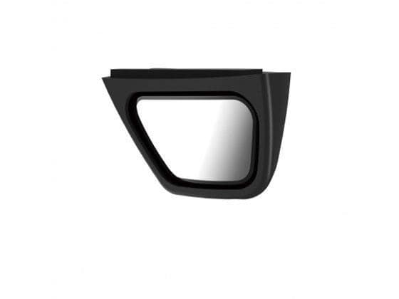 星光産業 運転席側サポートミラー