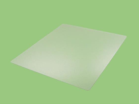その他 冷蔵庫用キズ防止マット 680×720mm[代引不可]【仕入先直送品Ａ】