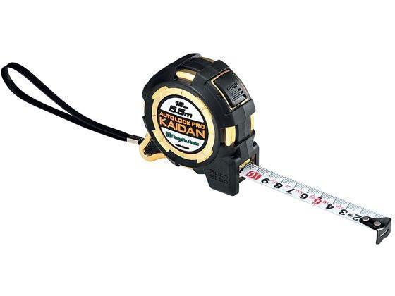 新潟精機 オートロックPro KAIDAN 19x5.5m[代引不可]【仕入先直送品Ａ】