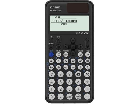 CASIO(カシオ) 関数電卓CLASSWIZ ハイスペック
