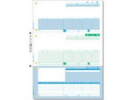 ヒサゴ 売上伝票 500枚