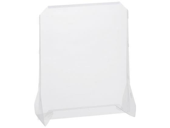 キングジム(KING JIM) クリアーパーティション Mサイズ W600×H700