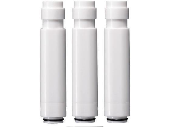 三栄 浄水カートリッジ 3本[代引不可]【仕入先直送品Ａ】