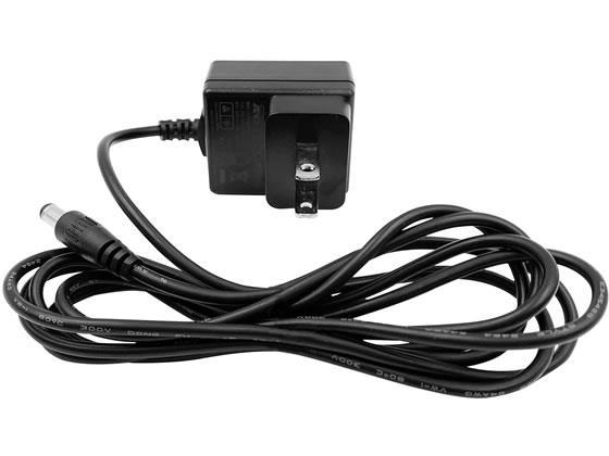 A＆D 天びん・台はかり用ACアダプタ[代引不可]【仕入先直送品Ａ】