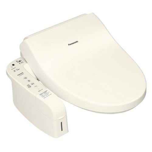 【設置】パナソニック(Panasonic) DL-AWM400-CP パステルアイボリー ビューティ･トワレ W瞬間式 自動開閉