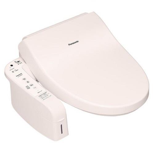 【設置】パナソニック(Panasonic) DL-AWM400-P パステルピンク ビューティ･トワレ W瞬間式 自動開閉