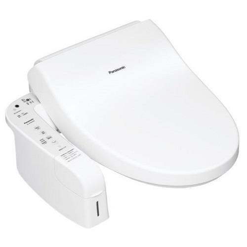 【設置】パナソニック(Panasonic) DL-AWM400-WS ホワイト ビューティ･トワレ W瞬間式 自動開閉