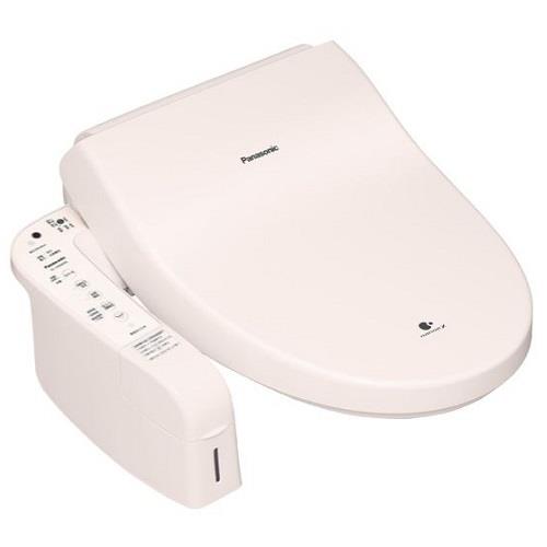 【設置】パナソニック(Panasonic) DL-AWM600-P パステルピンク ビューティ･トワレ W瞬間式 自動開閉