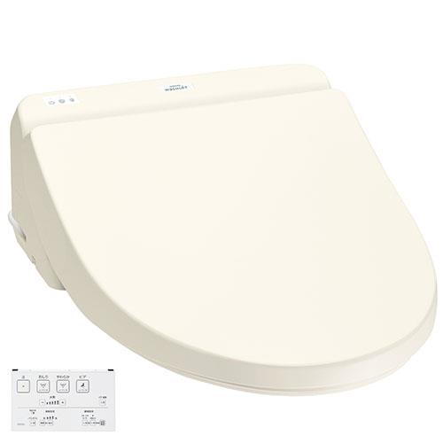 【設置＋長期保証】TOTO TCF8GS34#SC1(パステルアイボリー) ウォシュレットKS 瞬間式 温水洗浄便座