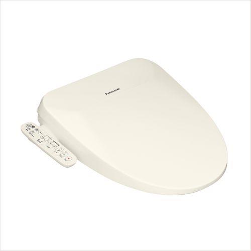 【設置】パナソニック(Panasonic) DL-ESX10-CP パステルアイボリー 貯湯式 温水洗浄便座 ビューティ･トワレ