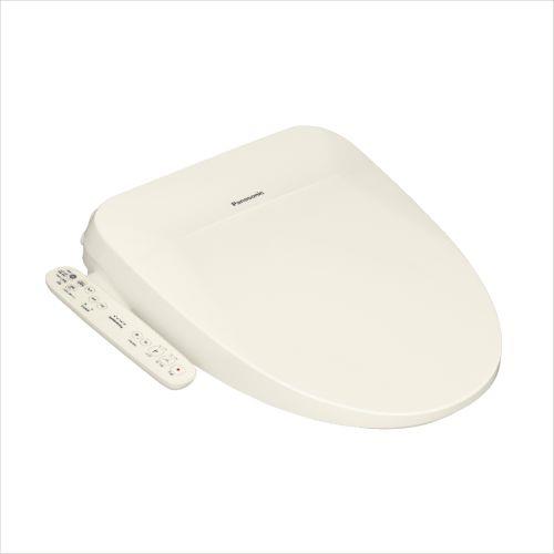 【設置】パナソニック(Panasonic) DL-PSTK10-CP パステルアイボリー 瞬間式 温水洗浄便座 ビューティ･トワレ
