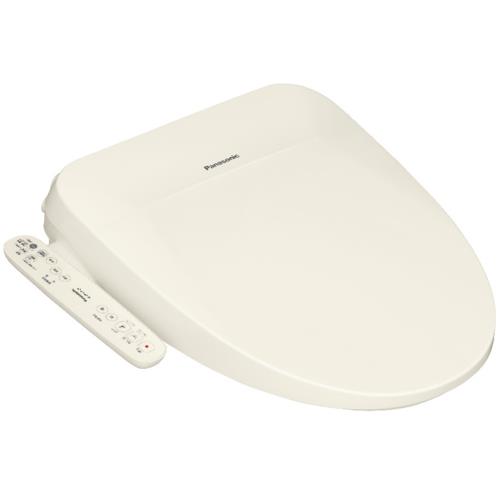 【設置】パナソニック(Panasonic) DL-PSTK10-WS ホワイト 瞬間式 温水洗浄便座 ビューティ･トワレ