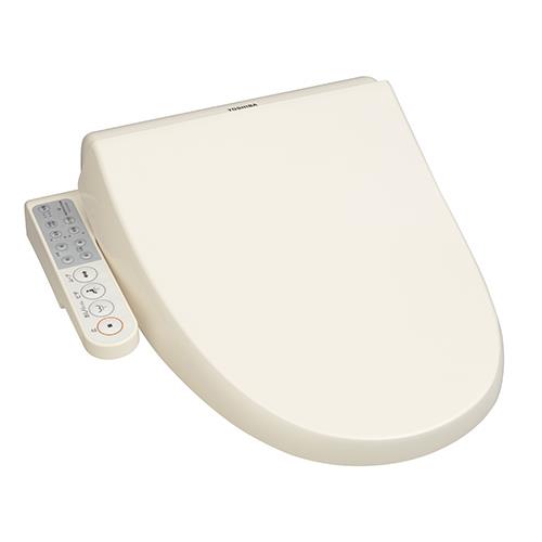 【設置】東芝(TOSHIBA) SCS-TCU1020 N パステルアイボリー CLEAN WASH 温水洗浄便座