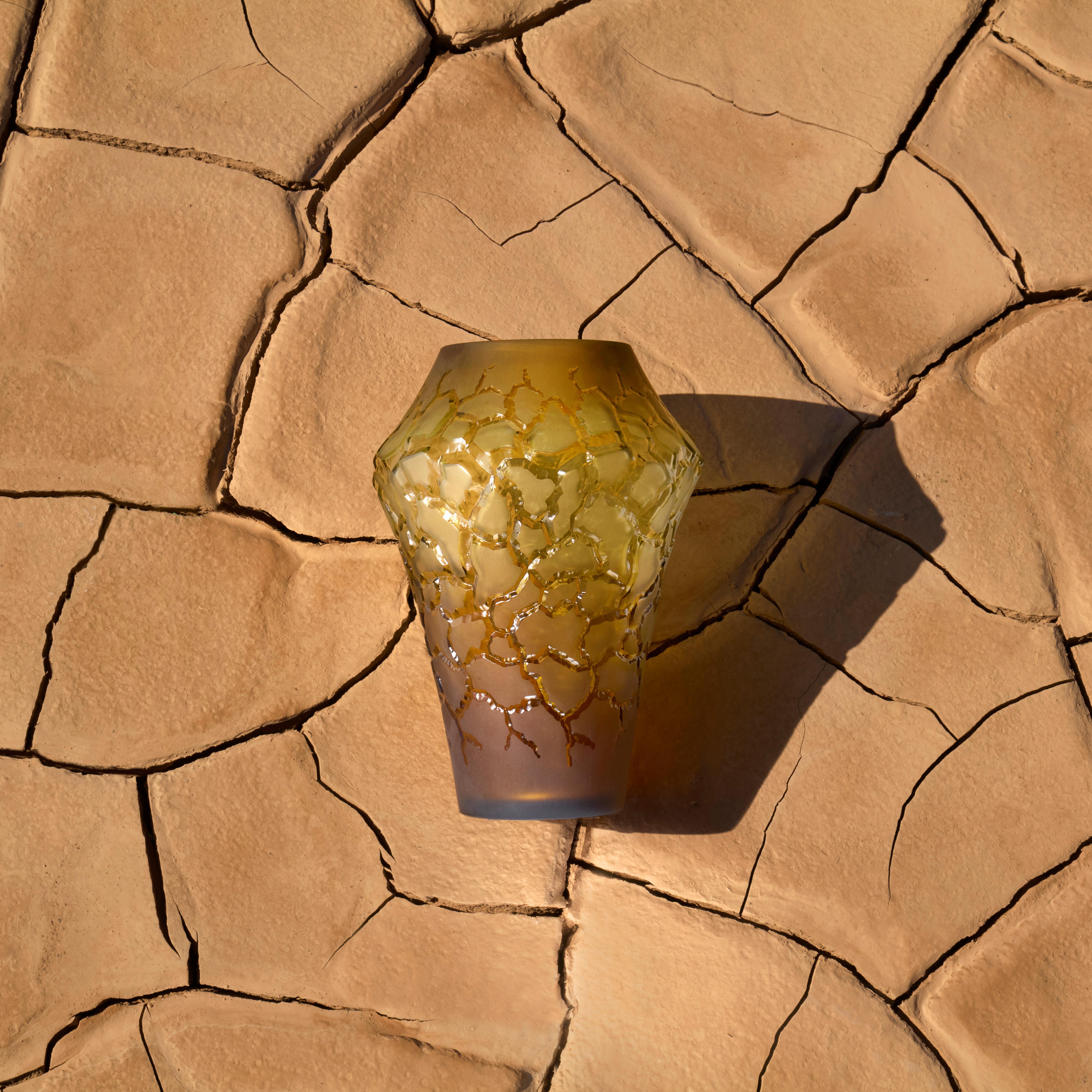 カルデラ ベース キャニオン