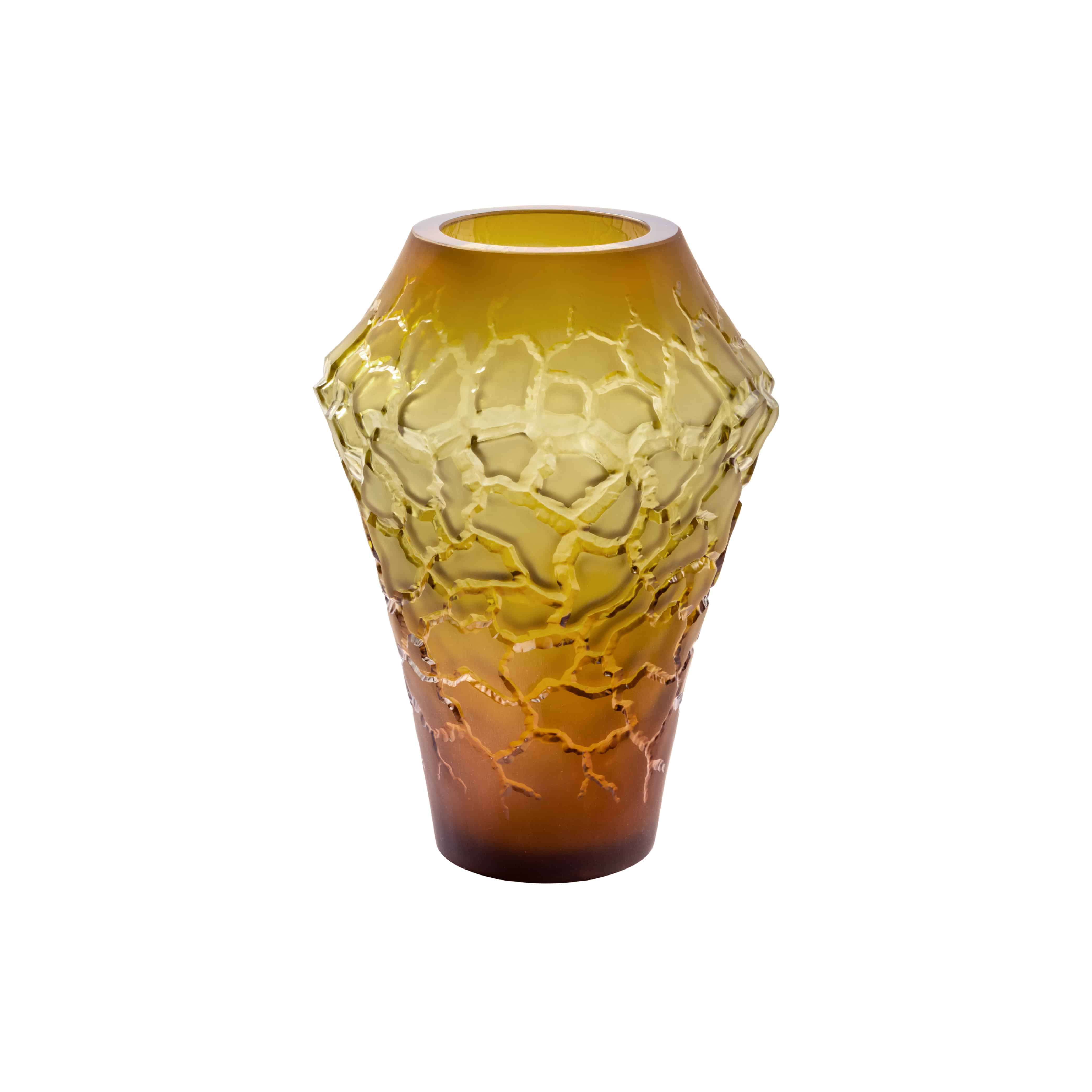 カルデラ ベース キャニオン