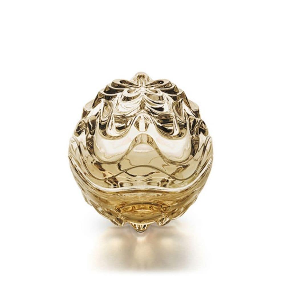 ヴィブラシオン　小物入れ　ゴールドラスター