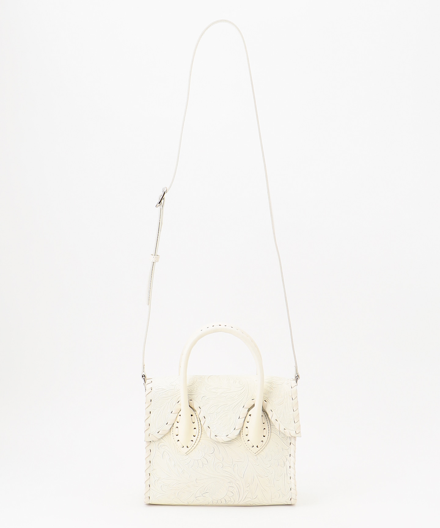 ホワイト （01）