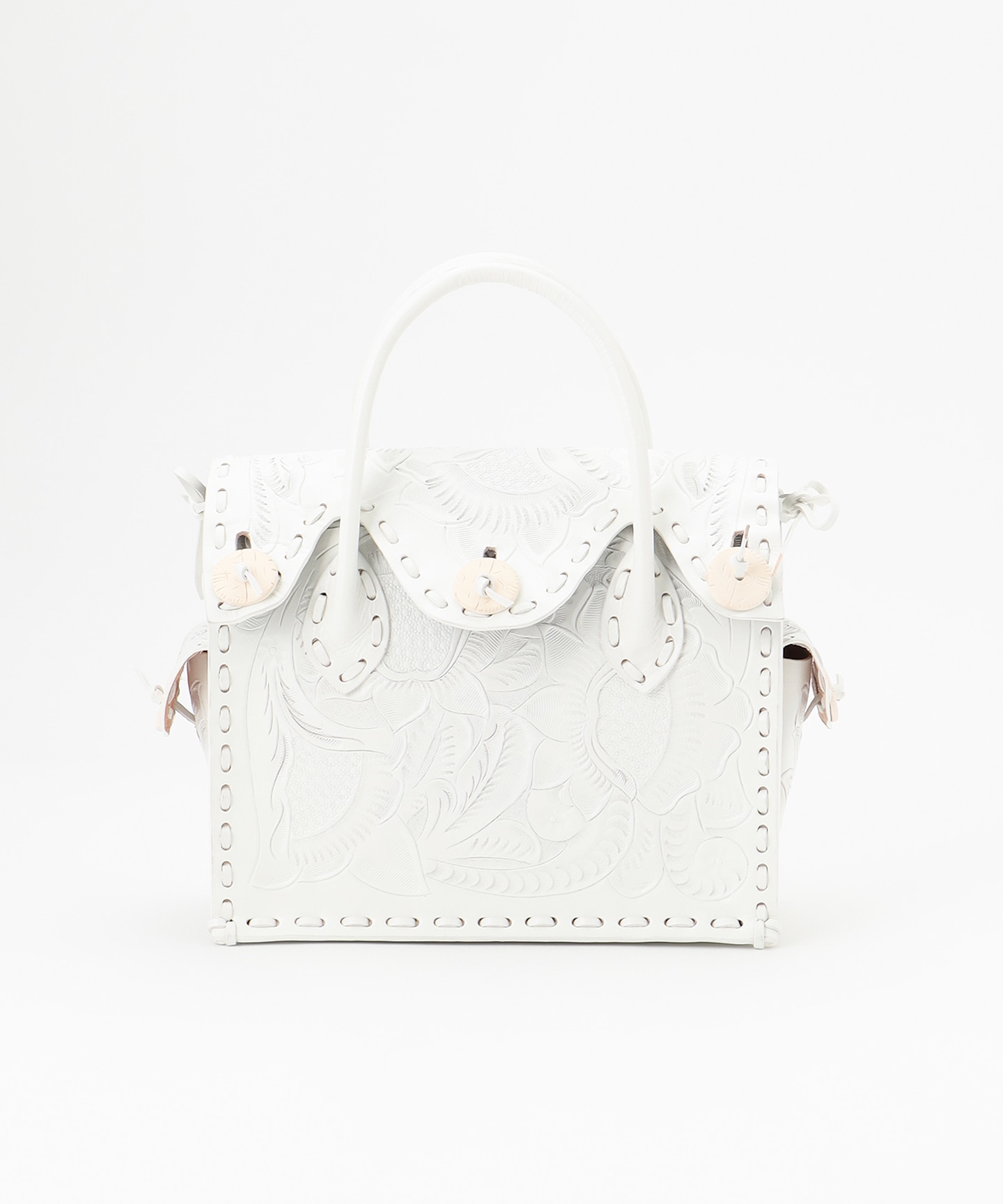 ホワイト （01）