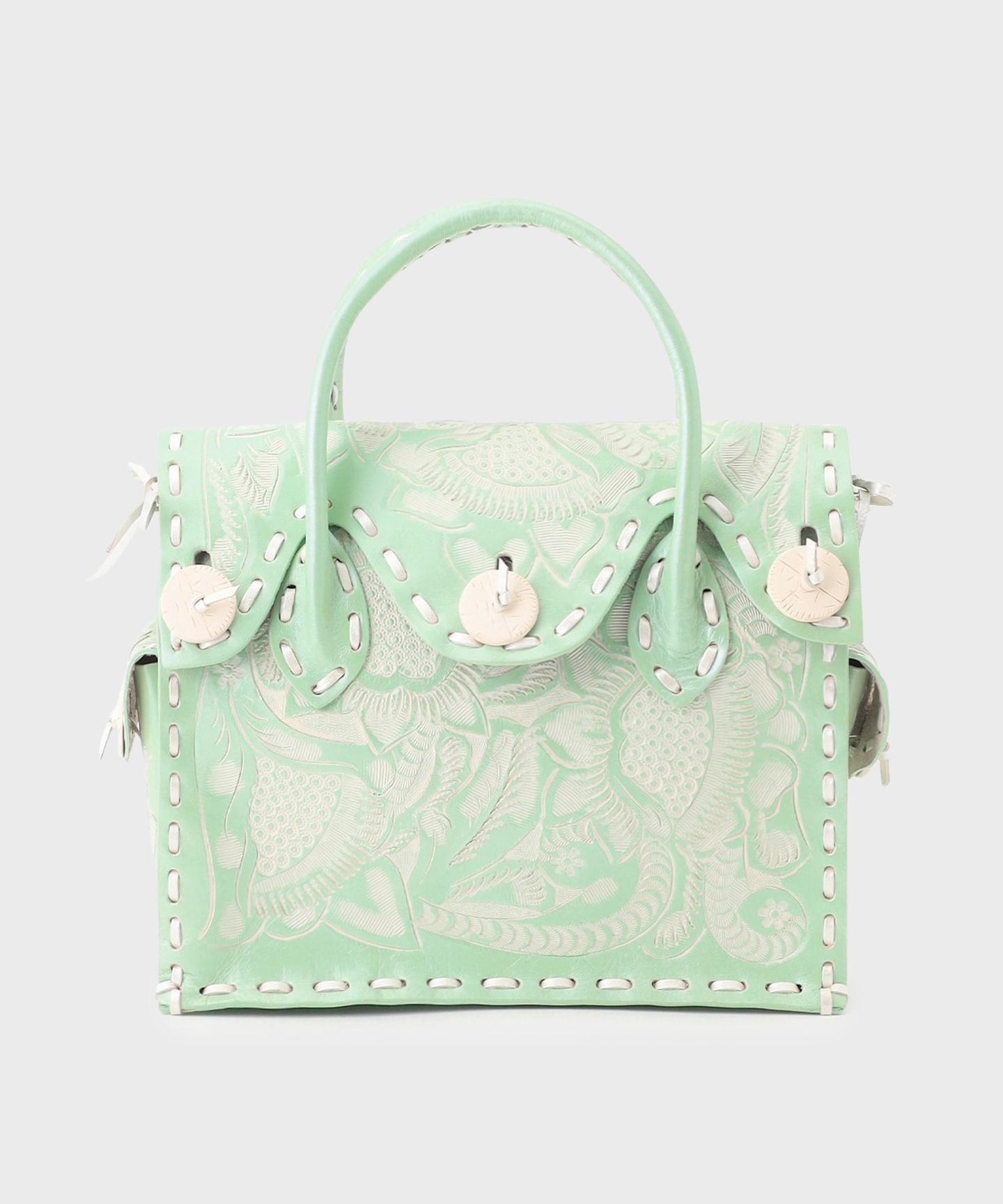 ライトグリーン （17）