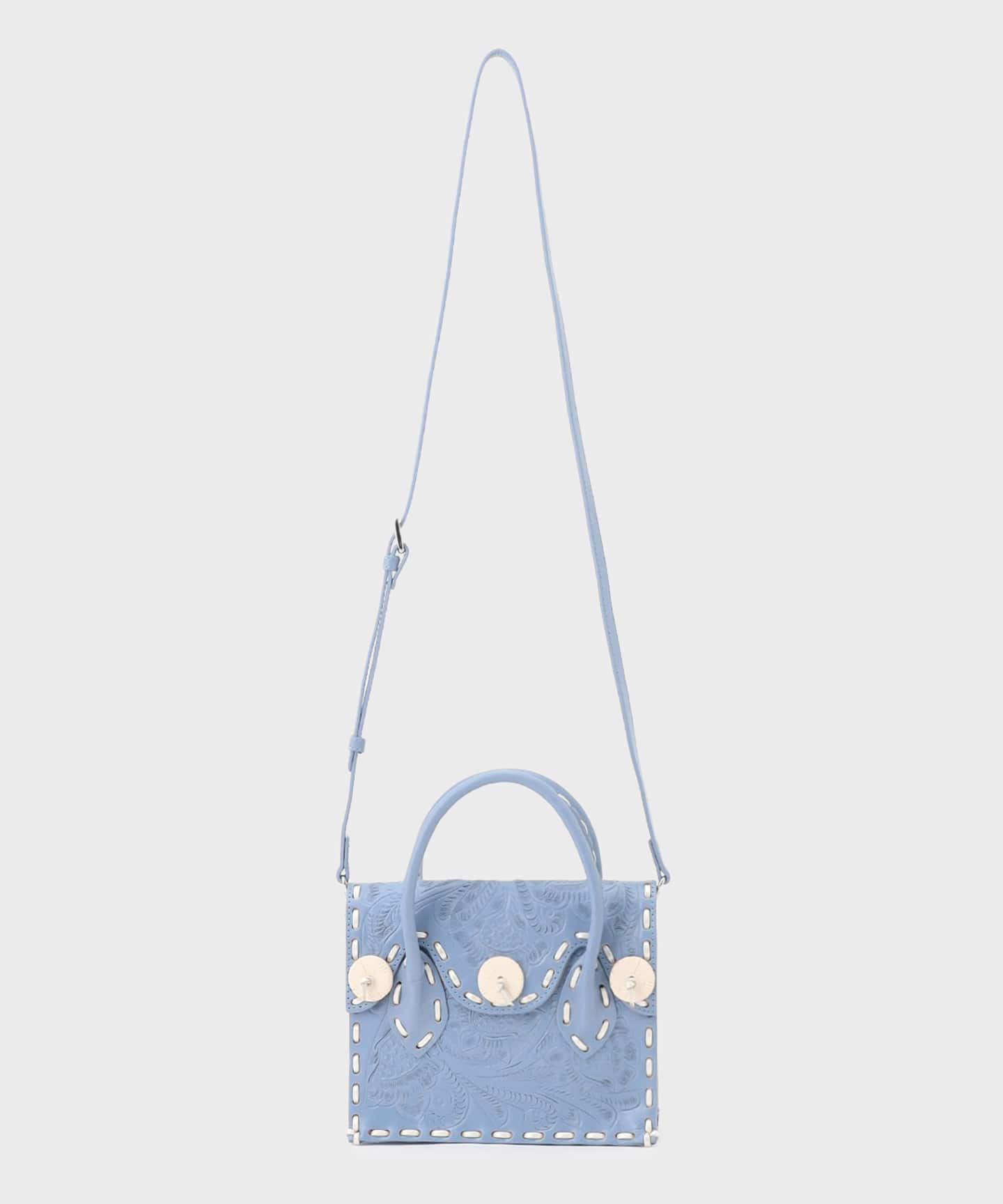 【グレースコンチネンタル】STMiniMaestra-gs ブルー (13)