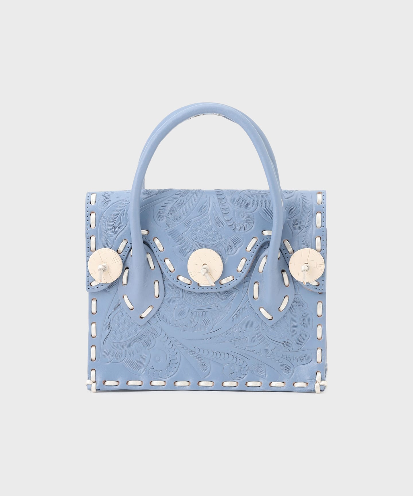 【グレースコンチネンタル】STMiniMaestra-gs ブルー (13)