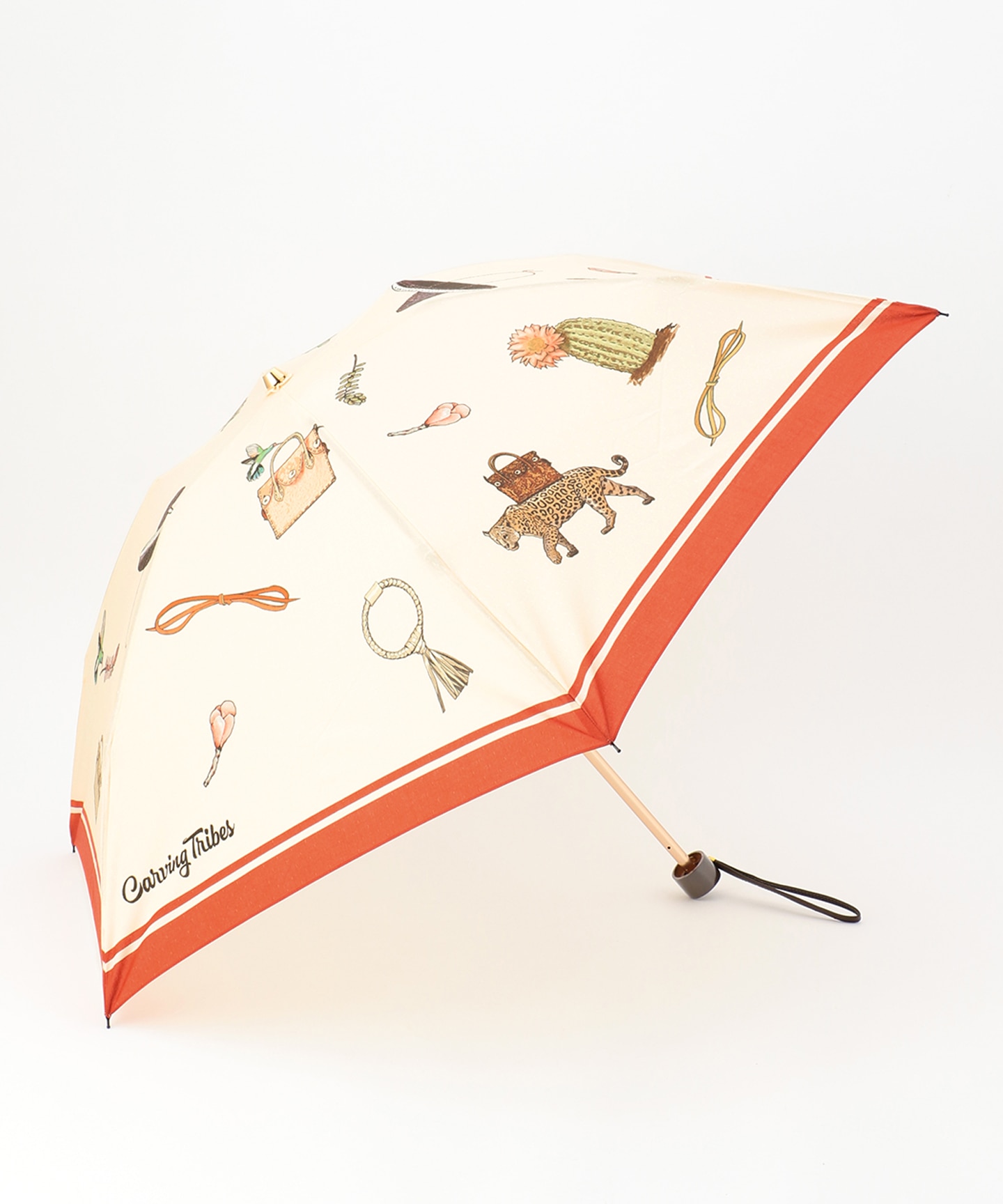 【グレースコンチネンタル】Maestra Umbrella