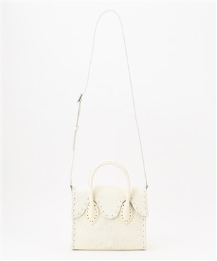 【グレースコンチネンタル】RollingSTHandbag